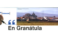 Artículo de la revista Castilla-La Mancha