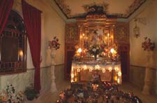 Visita Virtual Ermita Cristo