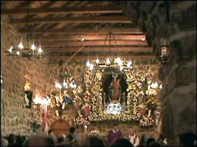 Romería de la Virgen de Oreto y Zuqueca 2006
