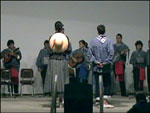 Video de la Actuación de la Rondalla y Grupo de Bailes Manchegos en las Fiestas del Cristo 2006